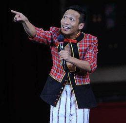 宋小寶山東春晚爆料視頻 第3張 宋小寶山東春晚爆料視頻 第3張