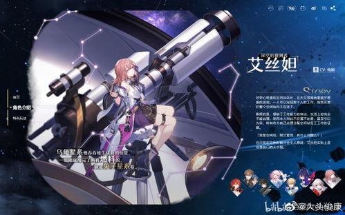 崩壞星穹鐵道爆料視頻,揭秘神秘鐵路冒險,暢游宇宙星辰 第3張 崩壞星穹鐵道爆料視頻,揭秘神秘鐵路冒險,暢游宇宙星辰 第3張