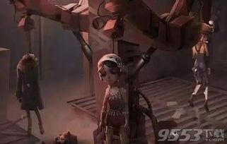 第五人格埃米爾爆料視頻,埃米爾獨(dú)家爆料，揭秘游戲背后驚人真相！  第2張