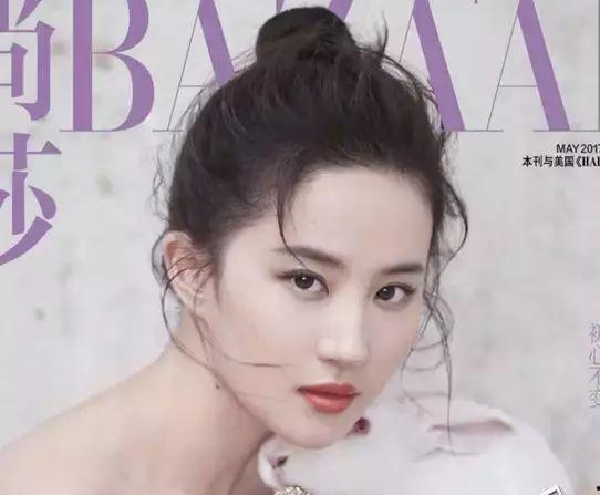 王楚然爆料劉亦菲整容視頻,視頻曝光驚人內幕  第3張