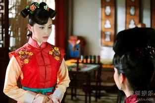 深宮諜影 在線觀看,宮廷秘聞，權謀爭斗，揭秘后宮風云