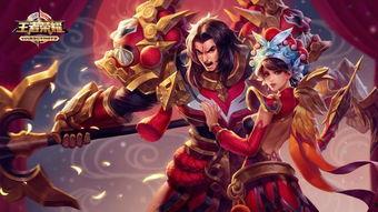 王者新皮膚最新爆料返場,新皮膚爆料，經典返場引熱議  第2張