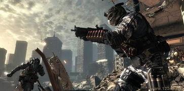 使命召喚最新爆料抽獎,神秘抽獎活動即將開啟,驚喜福利等你來拿! 第3張 使命召喚最新爆料抽獎,神秘抽獎活動即將開啟,驚喜福利等你來拿! 第3張